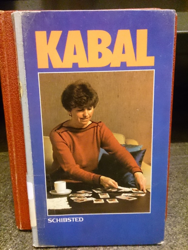 kabal cover