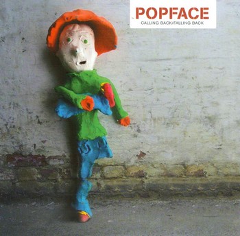 Popface EP Ny