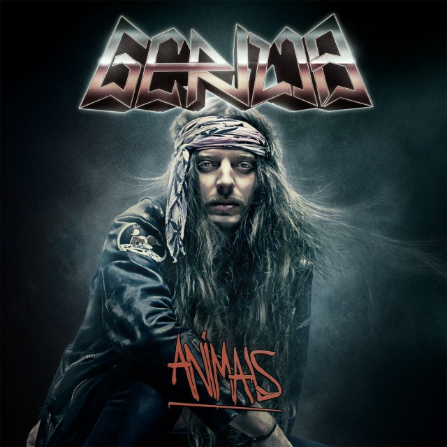 gerilja-animals-cover