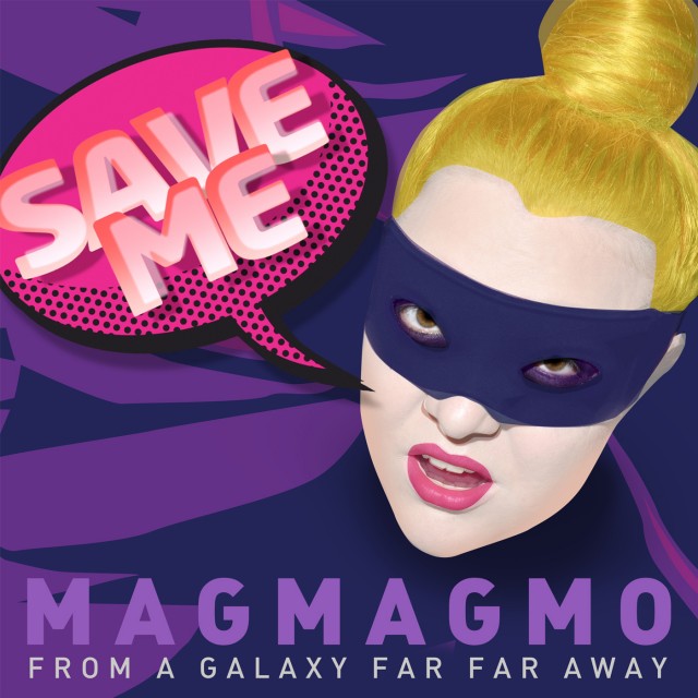 Magmago SAVE ME_1400X1400