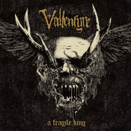 Vallenfyre-A-Fragile-King