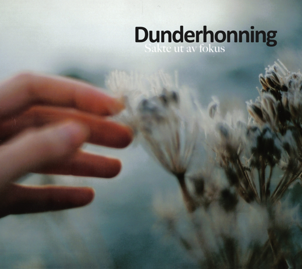 Dunderhonning cover