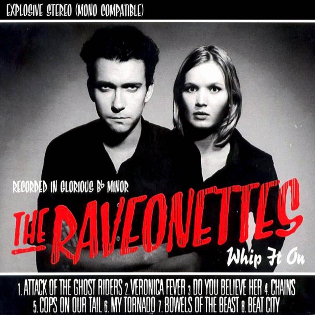 The_Raveonettes-Whip_It_On-Frontal