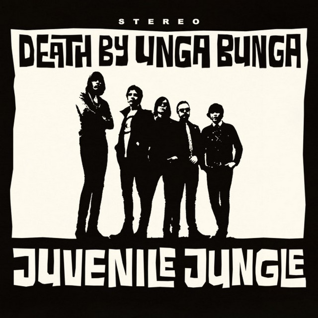 Death by unga bunga nyny