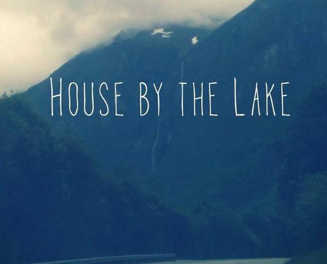House by the Lake bruk