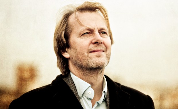 Lars Lillo-Stenberg 2 Foto Frank Michaelsen