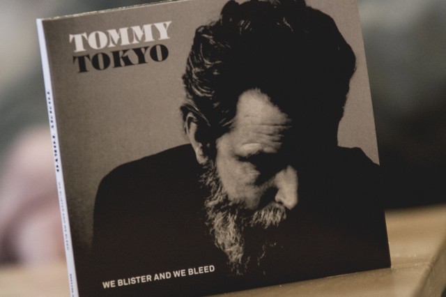 Tommy Tokyo 3 - Foto Frank Michaelsen