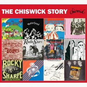Chiswick