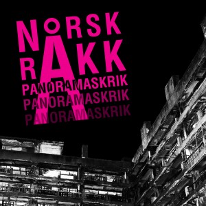Norsk Råkk Panoramaskrik digicover