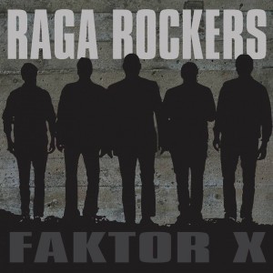 Raga-Rockers