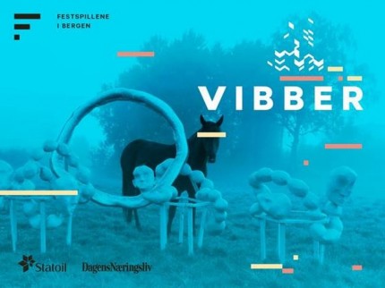 Festspillene i Bergen front