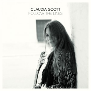 Claudia-album-front