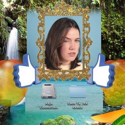 Kaja Rytme bruk