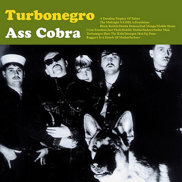 Turbonegro-Ass-Cobrabruk