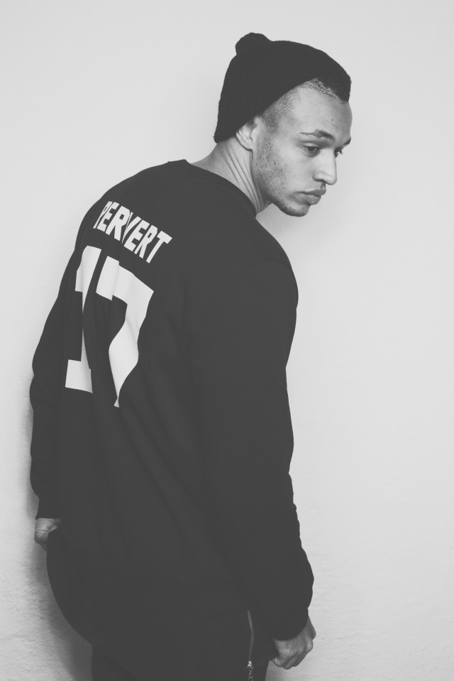 Dreamon Givenchy