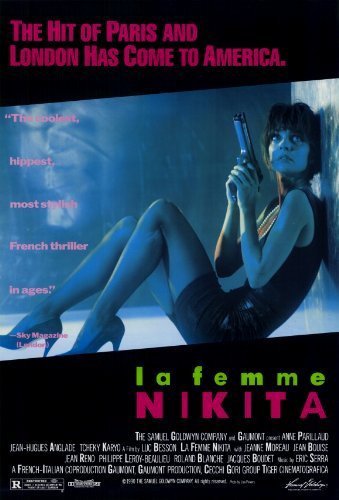 Nikita cover