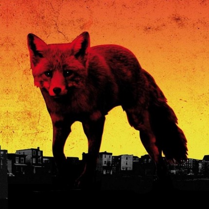 the-prodigy-the-day-is-my-enemy 1