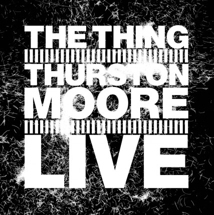 the thing live