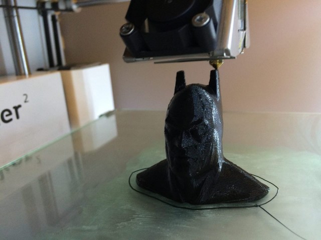 3D-print