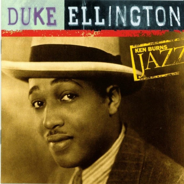 Duke Ellington - Ken Burns Jazz