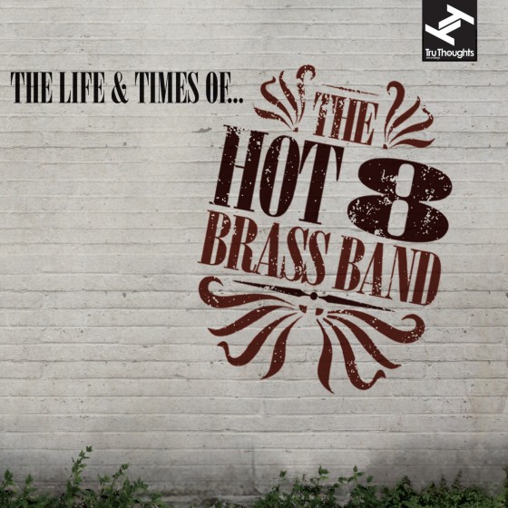 Hot brassband