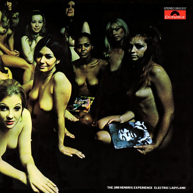 electric ladyland