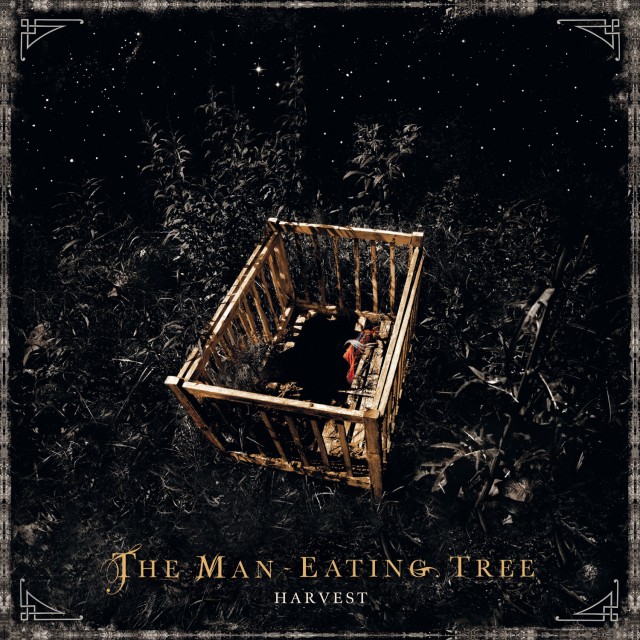 man eating tree