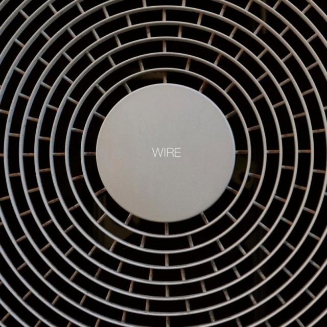 wire-wire-self-titled-album