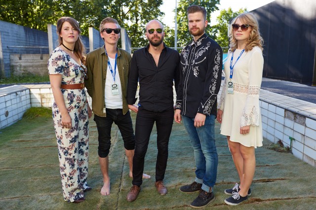 Foto: Stian Schløsser Møller