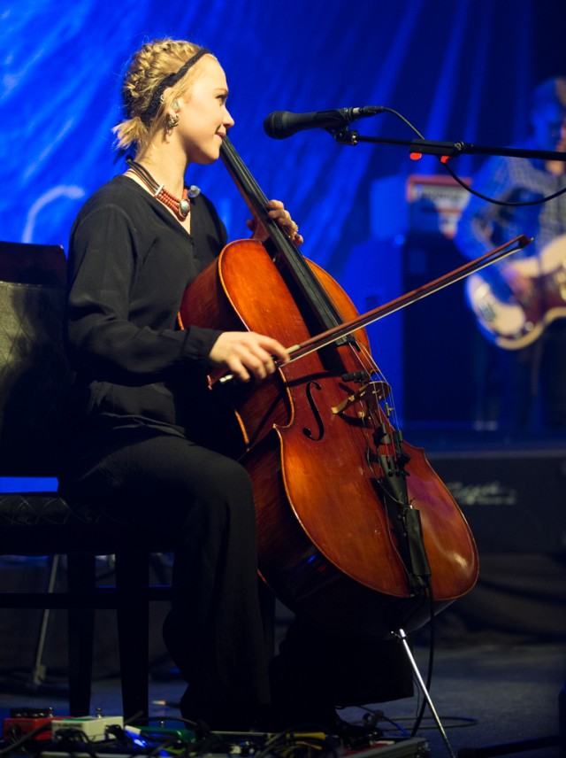 Fay Wildhagen, Sunniva Shaw, Rockefeller, 2015-11-07, Foto: Tommy Østby/Tommyfoto.no