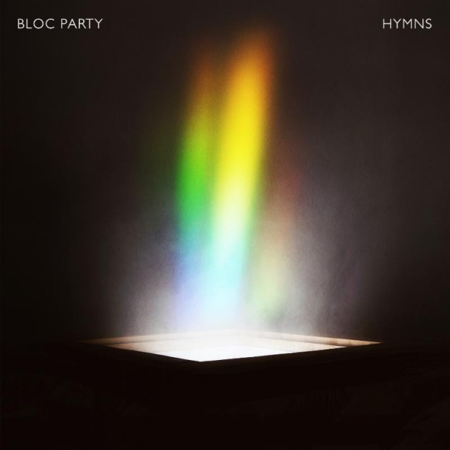 bloc-party-hymns-album