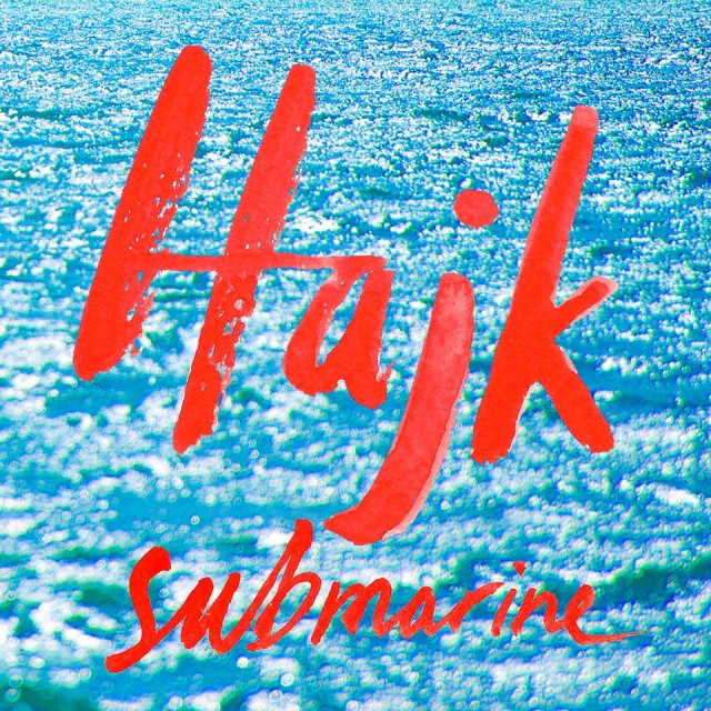 Hajk Submarine