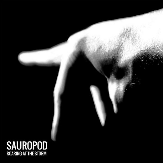 Sauropod-albumcover1