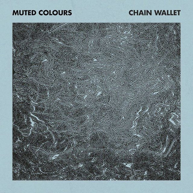 Chain Wallet Mutes Colours