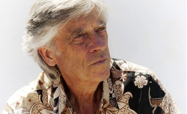 Mike Vernon