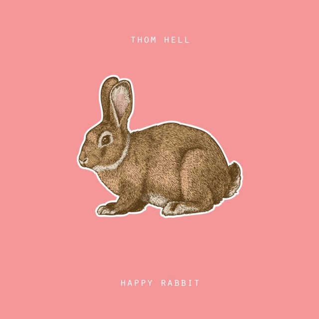Thom Hell Happy Rabbit