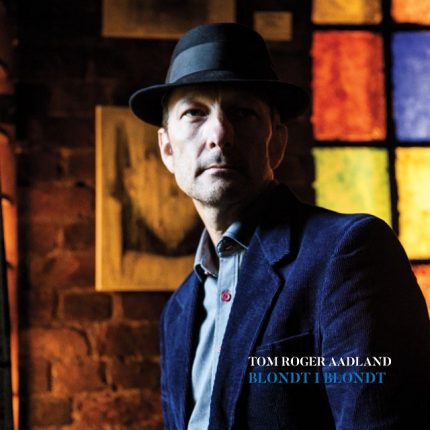 Et av ukas musikalske sidespor: Tom Roger Aadland synger Dylan-album på nynorsk, så godt at du nesten ikke savner originalen.