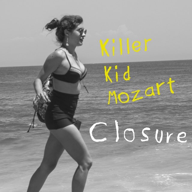 Et av ukas musikalske sidespor: Killer Kid Mozart imponerer når de trekker i 90-tallets rocketråder.