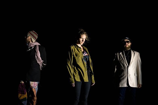 Et av ukas musikalske sidespor: The Secret Sound of Dreamwalkers leverer drømmende og slepen indiecountryfolk.