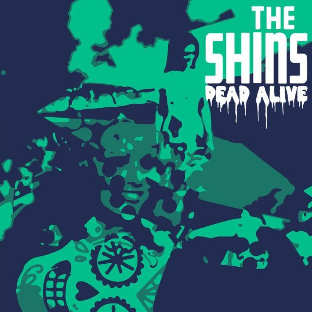 The Shins' nye singel «Dead Alive»