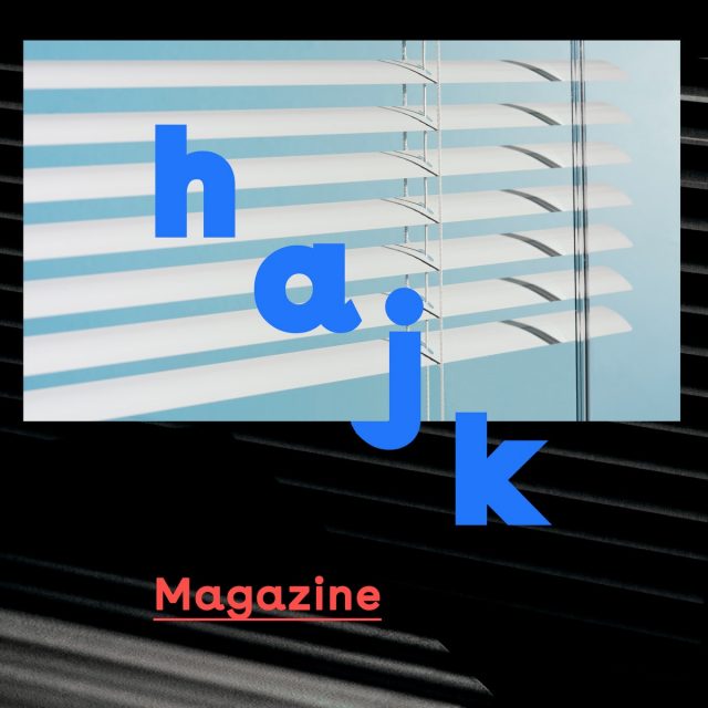 hajk magazine