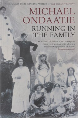 Running in The Family1
