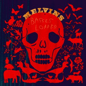 Melvins' "Bass Loaded" er på Espens albumliste.
