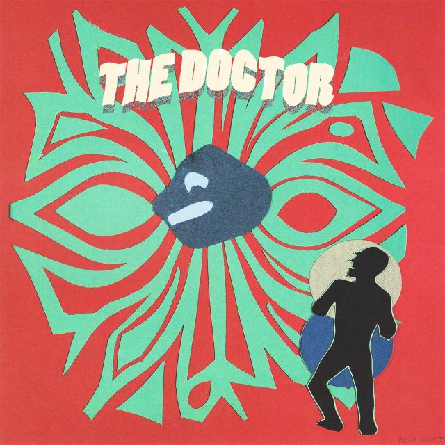 Pelicat - The Doctor