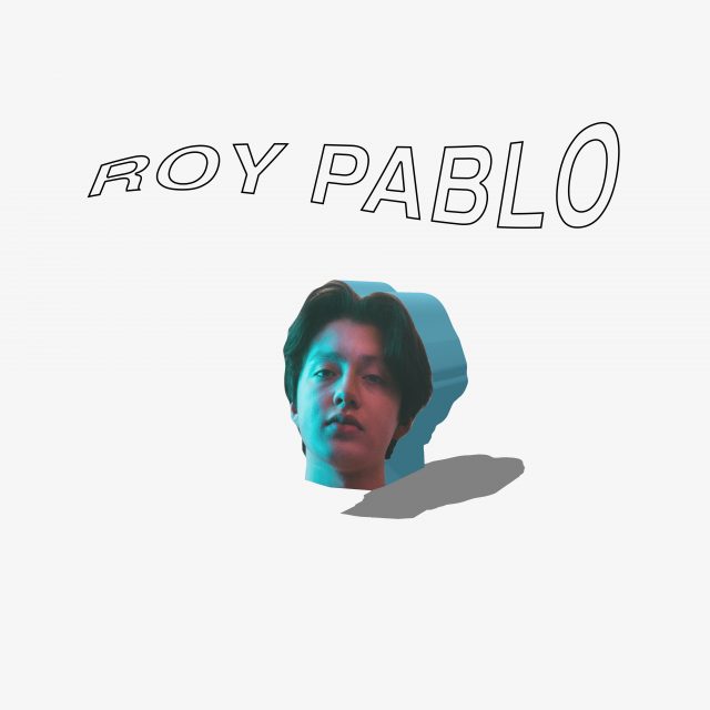 roy pablo cover EP
