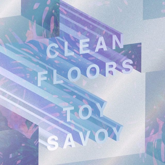 Toy Savoy Clean Floors