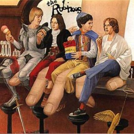 The-Rubinoos