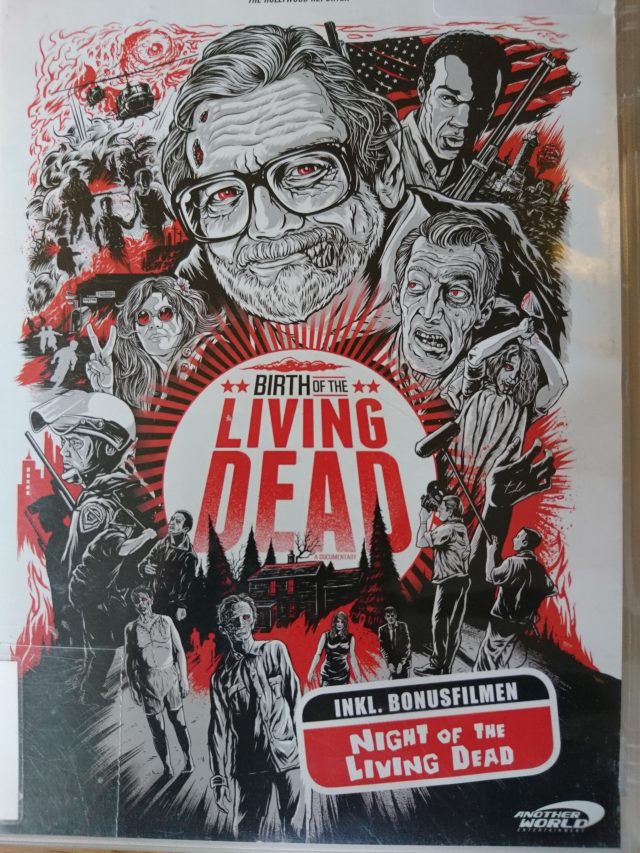 birth of the living dead