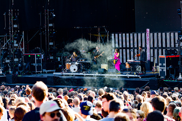 Foto: Helge Brekke