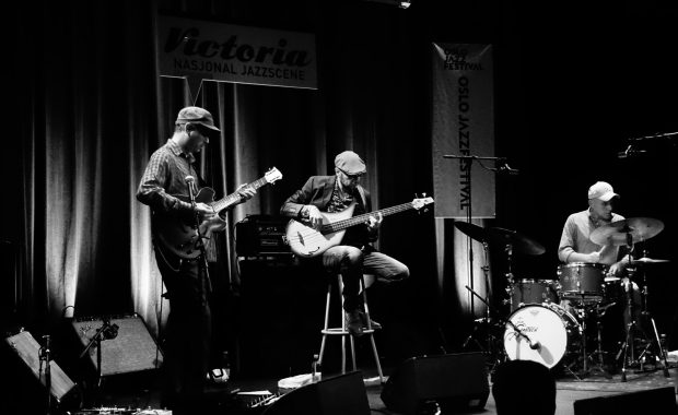 kurt rosenwinkel
